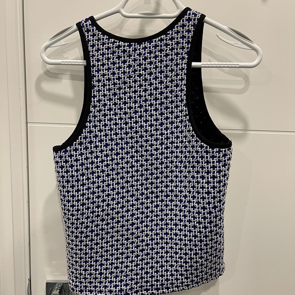 Zara Tank Top - Picture 7 of 8